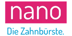 nano. Die Zahnbürste.