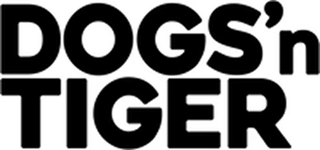 Logo Dogs’n Tiger