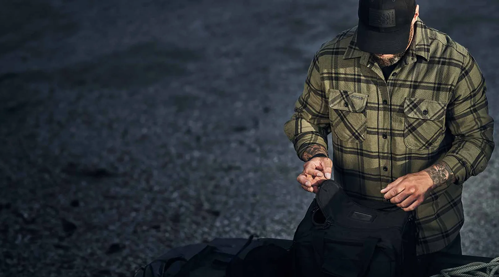 Shop von Men of Mayhem